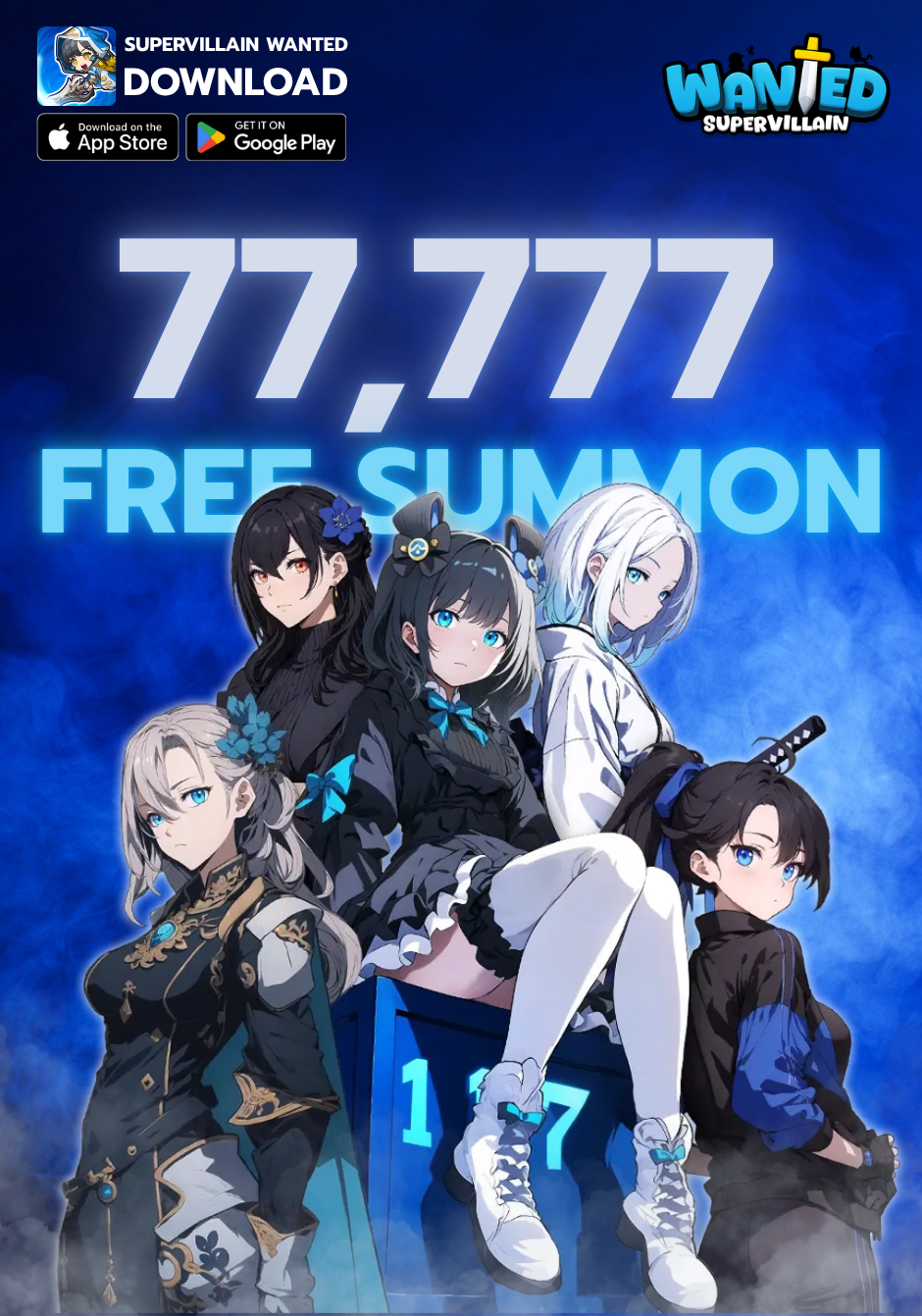 GTT - Blog - Side - FREE SUMMON