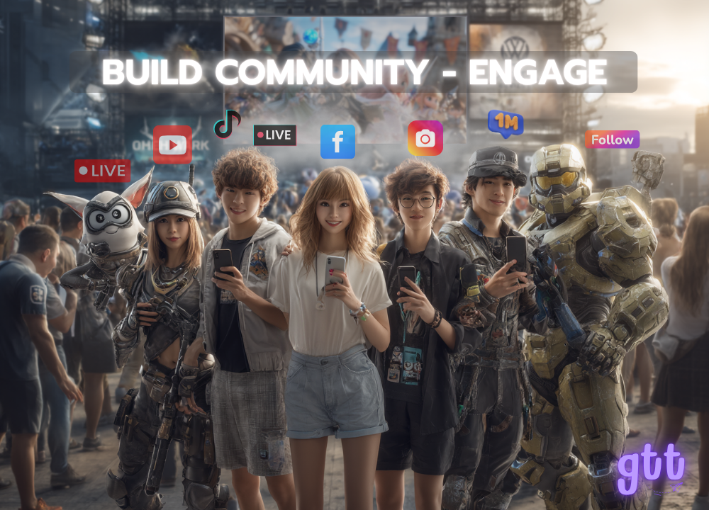 GTT Community