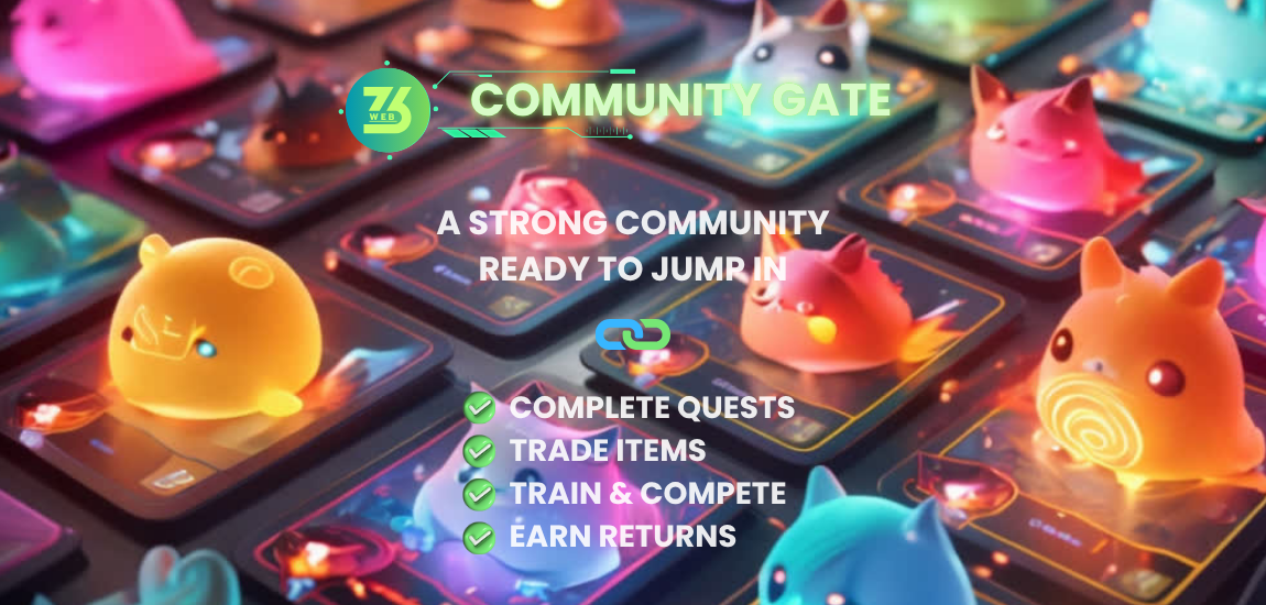 GTT Blog-1 - Community Gate-1