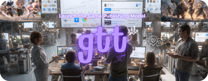 GTT Game Publishing