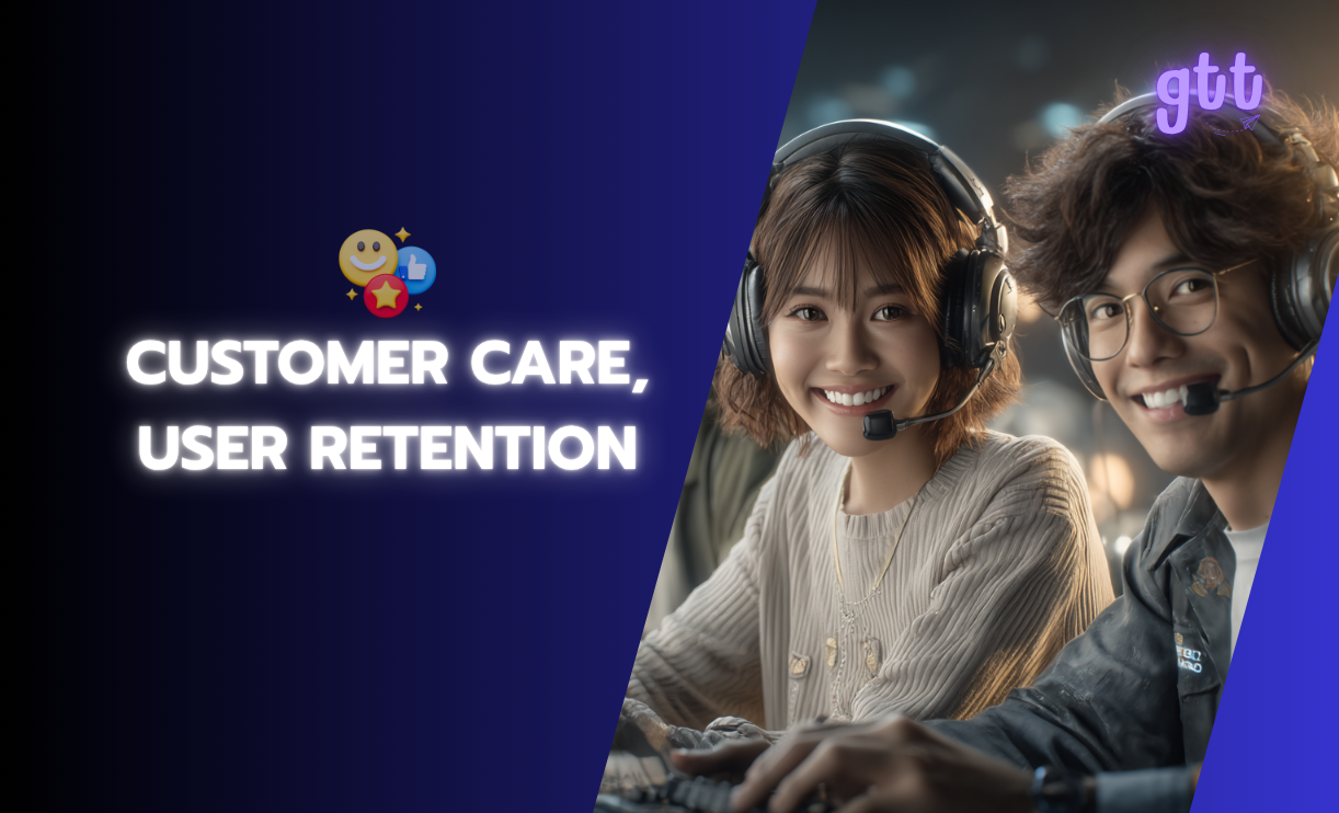 Customer Service