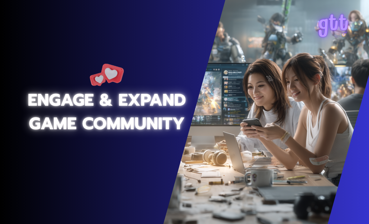 Game Community