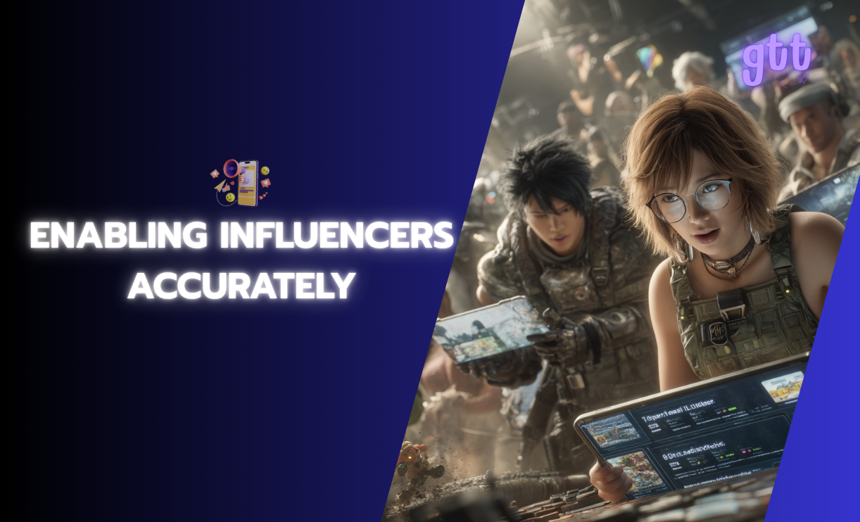 Influencer Marketing