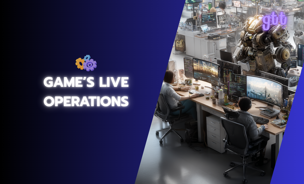 LiveOps